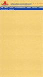 Mobile Screenshot of lafogata.com